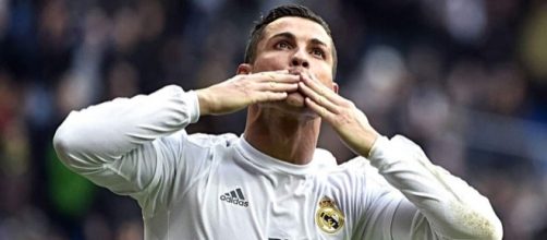 Las cinco estratosféricas ofertas que rechazó Cristiano Ronaldo ... - diez.hn