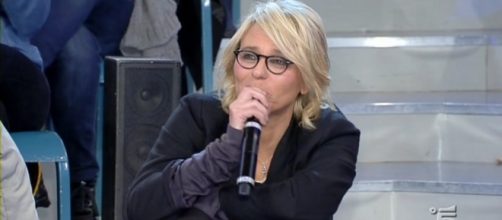 Mediaset Maria De Filippi Uomini E Donne La Scelta Di Francesco - coachandco.fr