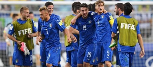 Mondiali Under 20, Italia eliminata in semifinale