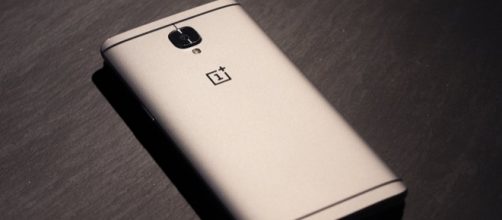 OnePlus 5's official-looking render leaked to show its real design ... - ibtimes.co.in