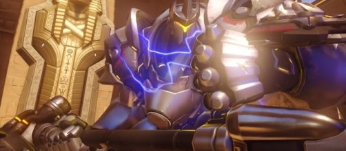 'Overwatch' is ready to drop the banhammer on quitters. / Image used with permission from Blizzard Entertainment (fair use)