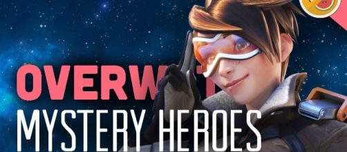 'Overwatch' Mystery Heroes mode changes inbound! (Mr.Fruit Gaming Channel/YouTube)