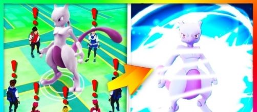 'Pokemon Go': Legendary event found in Chicago (FsuAtl/YouTube)