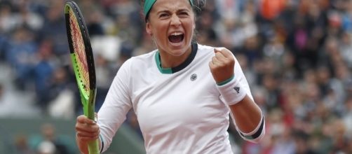 Roland Garros: la finale è Ostapenko - Halek