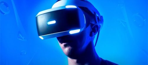 Sony has reached one million units of VR headsets in sales. Photo - gamerant.com
