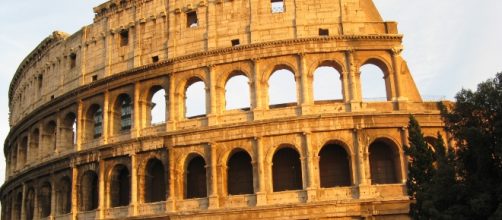 Top 10 destinazioni in Italia nel 2017 secondo Tripadvisor - Roma