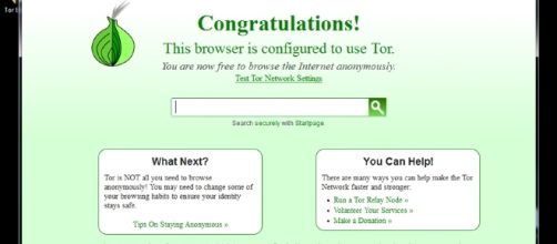 Tor Browser 7.0 arrives with multiprocess mode - torproject.org