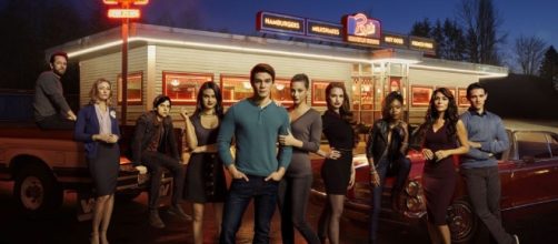 What could fans expect from 'Riverdale' Season 2 - heroichollywood.com