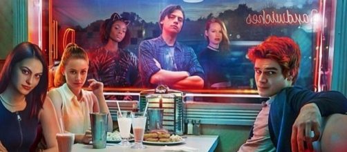 When does Riverdale season 2 air on Netflix? UK release date ... - mirror.co.uk