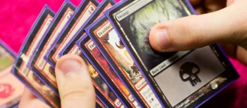 Why Magic: The Gathering Beats Poker or Chess Any Day | WIRED - wired.com
