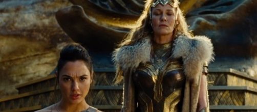 Will 'The Mummy' take down 'Wonder Woman' at the box office? Eh ... - usa-onlinenews.com