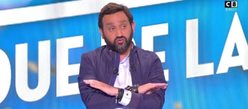 TPMP : Cyril Hanouna sanctionné par le CSA après des propos homophobes - programme-tv.net
