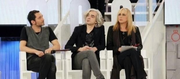 Amici 16: Morgan abbandona il programma Amici 16: Morgan abbandona il programma
