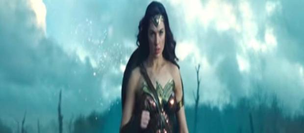 Aquí un adelanto de "La Mujer Maravilla" - Flores Archundia Noticias - floresarchundia.com Aquí un adelanto de "La Mujer Maravilla" - Flores Archundia Noticias - floresarchundia.com