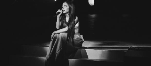 Ariana Grande resumes 'Dangerous Woman' concert tour after Manchester attack. (Flickr/lindsaydaniella) Ariana Grande resumes 'Dangerous Woman' concert tour after Manchester attack. (Flickr/lindsaydaniella)