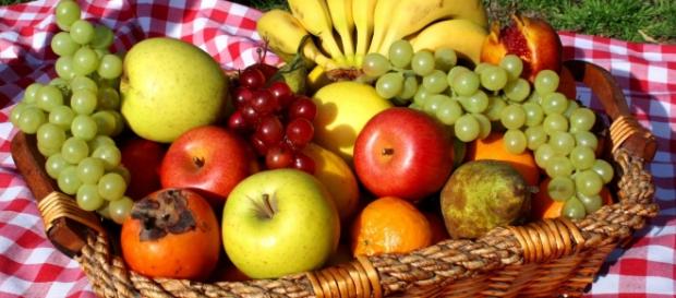 As frutas que contêm calorias negativas ajudam a emagrecer As frutas que contêm calorias negativas ajudam a emagrecer