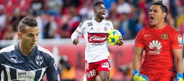 Así terminó el Draft de la Liga MX Así terminó el Draft de la Liga MX