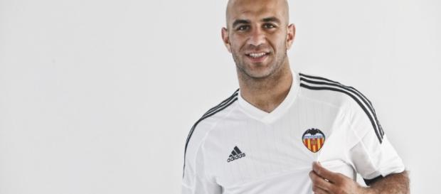 Aymen Abdennour sur les tablettes de l'Om ! Aymen Abdennour sur les tablettes de l'Om !