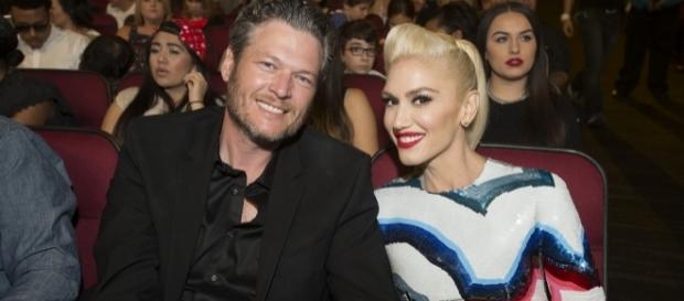 Blake Shelton and Gwen Stefani shut down breakup rumors. (Flickr/Disney | ABC Television Group) Blake Shelton and Gwen Stefani shut down breakup rumors. (Flickr/Disney | ABC Television Group)