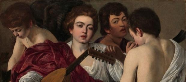 Caravaggio: le principali mostre in programma in Italia. Caravaggio: le principali mostre in programma in Italia.