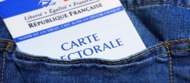 Ce dimanche, les français sortiront leur carte électorale pour la troisième fois cette année. Ce dimanche, les français sortiront leur carte électorale pour la troisième fois cette année.