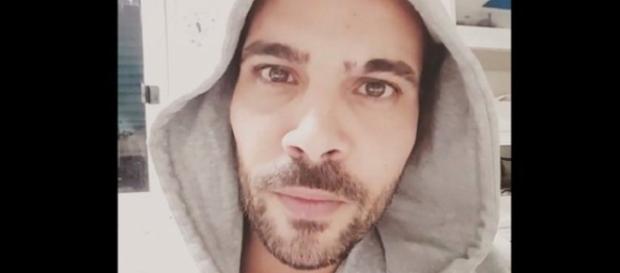 Ciro morirà in Gomorra 3? Parla Marco D'Amore Ciro morirà in Gomorra 3? Parla Marco D'Amore