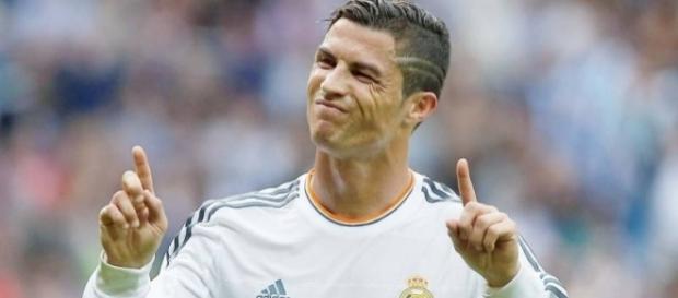 Cristiano Ronaldo pode sair do Real Madrid Cristiano Ronaldo pode sair do Real Madrid