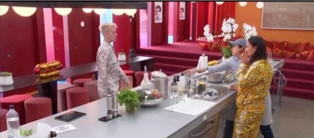 Diretta streaming YouTube via Katy Perry-Live: Witness World Wide Diretta streaming YouTube via Katy Perry-Live: Witness World Wide