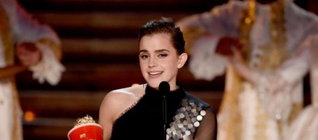 Emma Watson wins MTV's first gender-neutral award for best actor ... - thestar.com Emma Watson wins MTV's first gender-neutral award for best actor ... - thestar.com