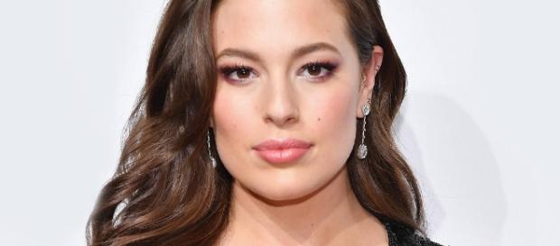Famous plus size model Ashley Graham (photo: Blasting News Library) Famous plus size model Ashley Graham (photo: Blasting News Library)