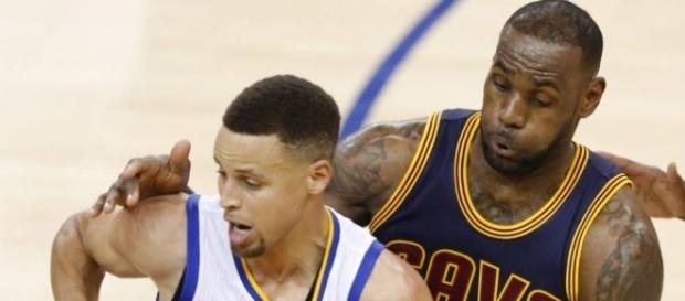 Finales NBA | Cómo y dónde ver el segundo partido entre Warriors y ... - as.com Finales NBA | Cómo y dónde ver el segundo partido entre Warriors y ... - as.com