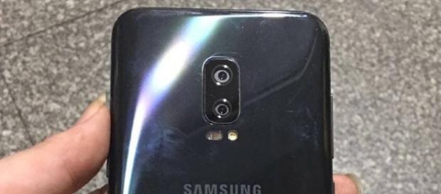 Galaxy Note 8 once again rumored with dual cameras and 3x optical ... - androidcentral.com Galaxy Note 8 once again rumored with dual cameras and 3x optical ... - androidcentral.com