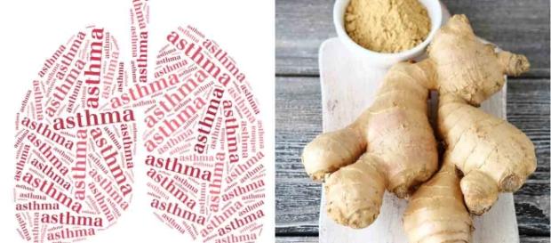 Ginger Can Help Treat Asthma Symptoms - mercola.com Ginger Can Help Treat Asthma Symptoms - mercola.com
