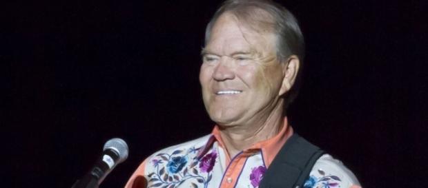 Glen Campbell bids touching musical farewell with "Adios" ... - suntimes.com Glen Campbell bids touching musical farewell with "Adios" ... - suntimes.com