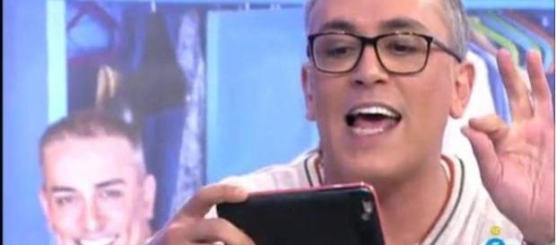 Gran Hermano 17: Kiko Hernández ya tiene una nueva víctima, Adara ... - elconfidencial.com Gran Hermano 17: Kiko Hernández ya tiene una nueva víctima, Adara ... - elconfidencial.com