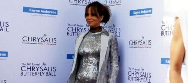 Halle Berry, 50, denies pregnancy after sparking rumours by ... - mirror.co.uk Halle Berry, 50, denies pregnancy after sparking rumours by ... - mirror.co.uk