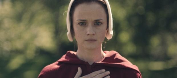 Handmaid's Tale': Shocking Death, Rape, Mutilation Explained ... - hollywoodreporter.com Handmaid's Tale': Shocking Death, Rape, Mutilation Explained ... - hollywoodreporter.com