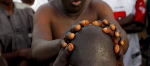Homens carecas estão sendo ameaçados em Moçambique - Google Homens carecas estão sendo ameaçados em Moçambique - Google