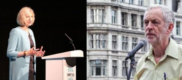 Hoy se define el nuevo Primer Ministro del Reino Unido Hoy se define el nuevo Primer Ministro del Reino Unido
