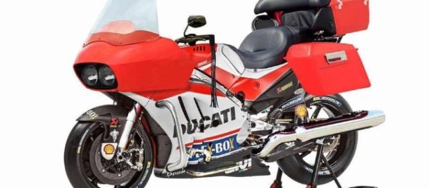 Il gigante americano Harley Davidson è sceso in campo per valutare l'acquisto di Ducati Il gigante americano Harley Davidson è sceso in campo per valutare l'acquisto di Ducati