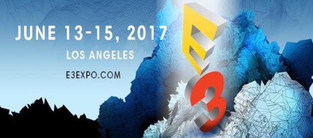 Imagen portada del E3 2017 convencion de videojuegos Imagen portada del E3 2017 convencion de videojuegos