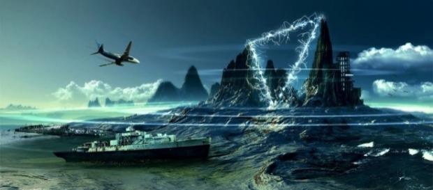 Interesting Stuffs: Sea of the Devil: Dragon Triangle - blogspot.com Interesting Stuffs: Sea of the Devil: Dragon Triangle - blogspot.com