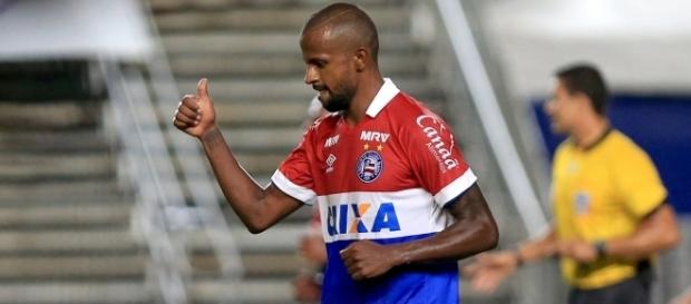 Jogador fez apenas 19 partidas pelo time Jogador fez apenas 19 partidas pelo time