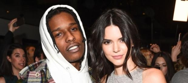 Kendall Jenner Is 'Full-on Dating' Rapper A$AP Rocky - Us Weekly - usmagazine Kendall Jenner Is 'Full-on Dating' Rapper A$AP Rocky - Us Weekly - usmagazine