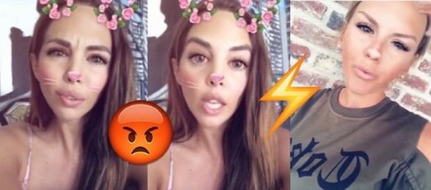 Kim Glow rétablit la vérité après sa violente altercation avec Amélie Neten dans Les Vacances des Anges 2 Kim Glow rétablit la vérité après sa violente altercation avec Amélie Neten dans Les Vacances des Anges 2