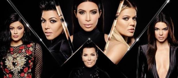 'KUWTK' cast, Kylie, Kendall and Chris Jenner, Kourtney, Kim and Chloe Kardashian. 'KUWTK' cast, Kylie, Kendall and Chris Jenner, Kourtney, Kim and Chloe Kardashian.