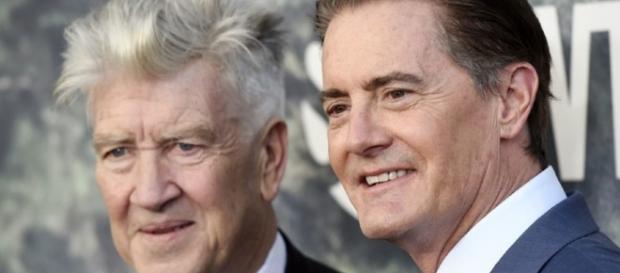 Kyle MacLachlan back as Agent Cooper as Twin Peaks returns to TV ... - irishnews.com Kyle MacLachlan back as Agent Cooper as Twin Peaks returns to TV ... - irishnews.com