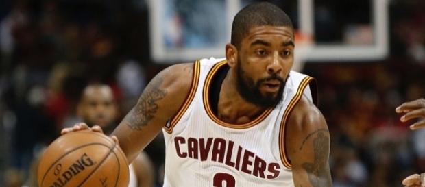 Kyrie Irving is too financially savvy to say what he thinks about ... - usatoday.com Kyrie Irving is too financially savvy to say what he thinks about ... - usatoday.com