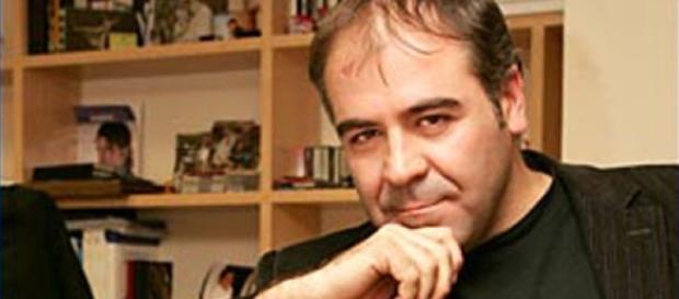 La Sexta nombra a Antonio García Ferreras director de la cadena ... - elconfidencial.com La Sexta nombra a Antonio García Ferreras director de la cadena ... - elconfidencial.com