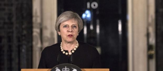 L'auteur de l'attentat à Londres est un extrémiste connu des ... - voaafrique.com L'auteur de l'attentat à Londres est un extrémiste connu des ... - voaafrique.com